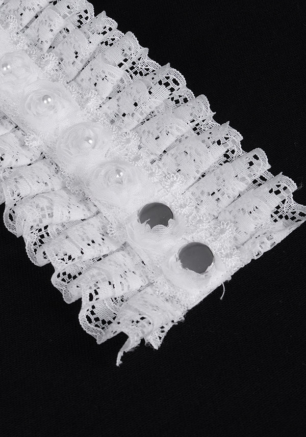 Cursed Saint | DRESS*