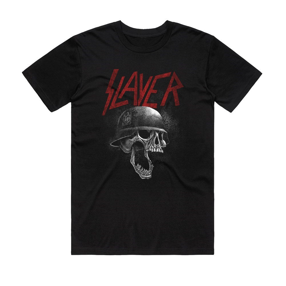 Band Merchandise Slayer - Product Image
