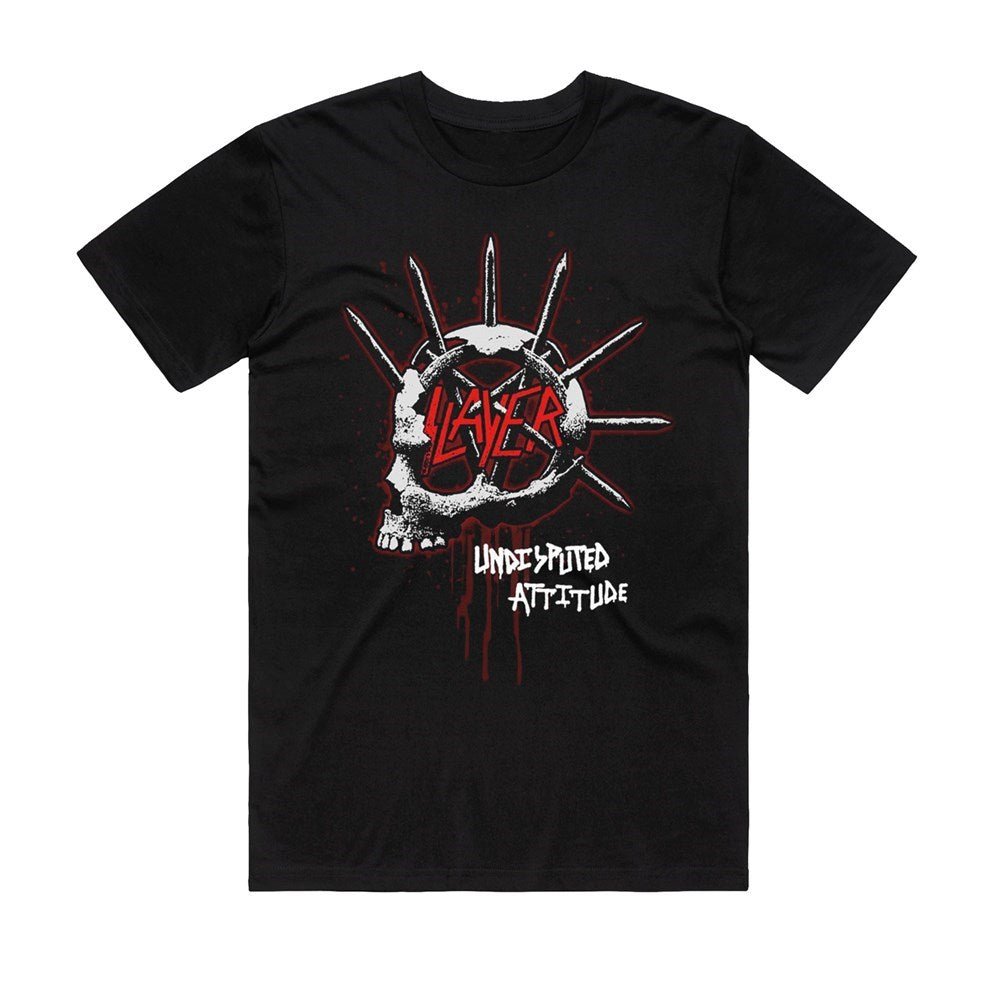 Band Merchandise Slayer - Product Image