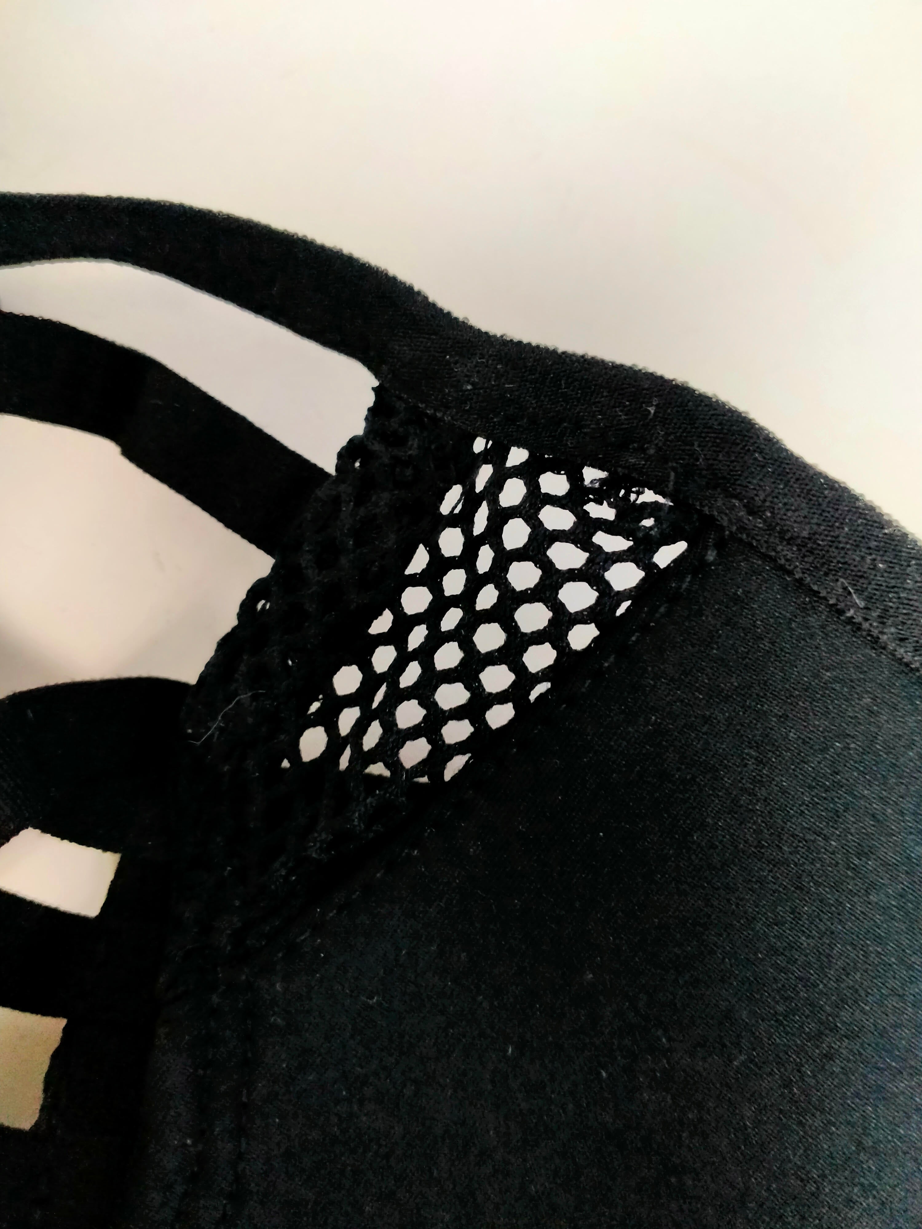 Dark Wave | BIKINI BOTTOMS (FAULTY)**