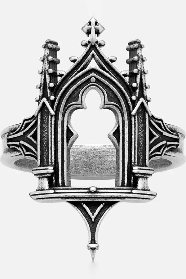 Sancta Lux | RING