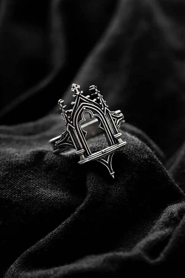Sancta Lux | RING