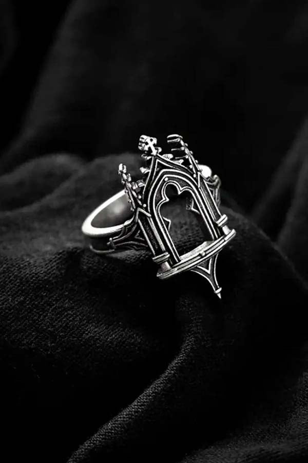Sancta Lux | RING