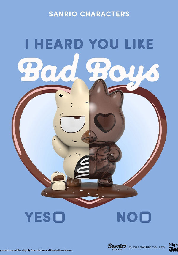 Mighty Jaxx Kandy Sanrio Series 2 - View 16