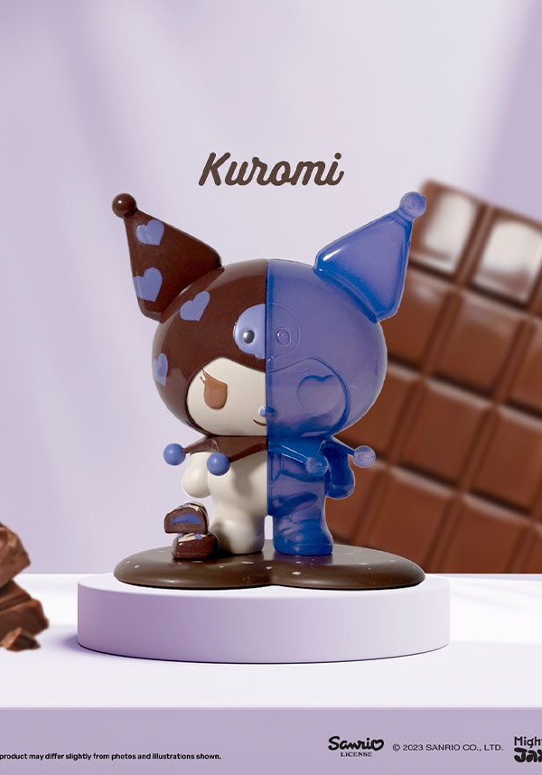 Mighty Jaxx Kandy Sanrio Series 2 - Detail View