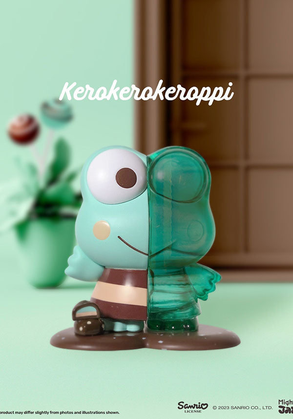 Mighty Jaxx Kandy Sanrio Series 2 - View 9