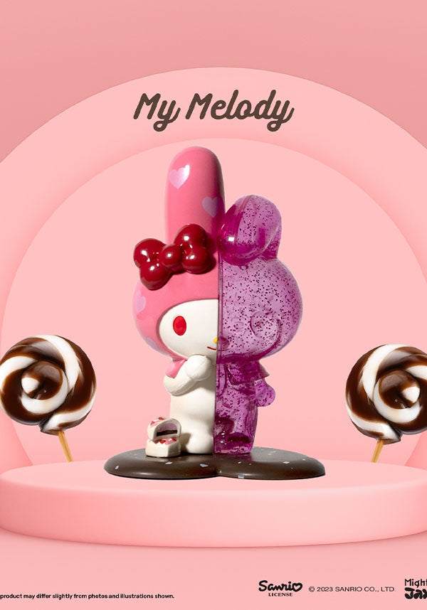 Mighty Jaxx Kandy Sanrio Series 2 - Lifestyle Shot