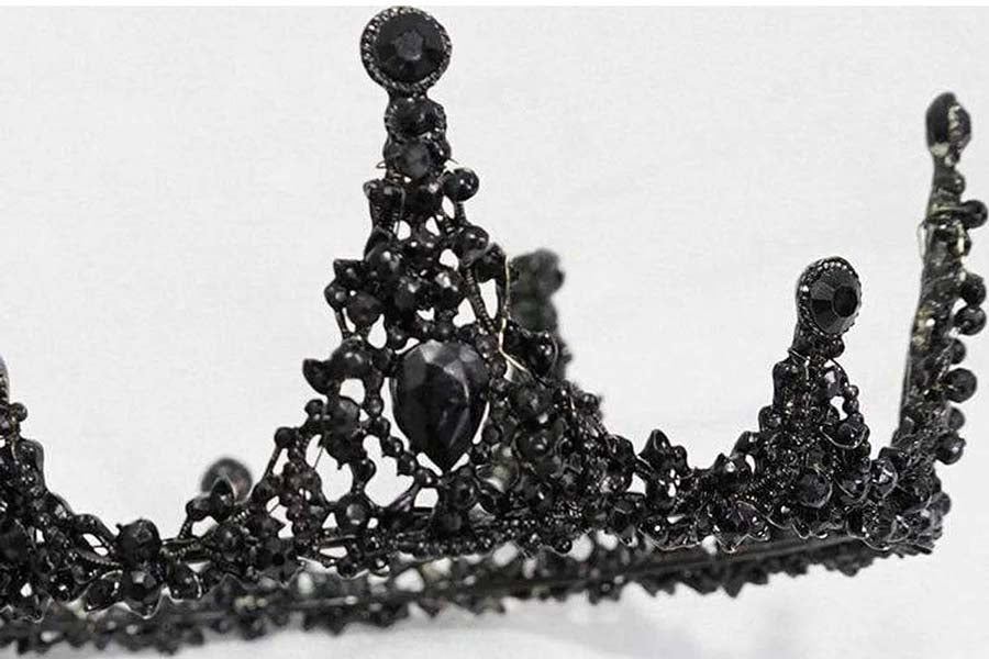 Shadow Sovereign | CROWN