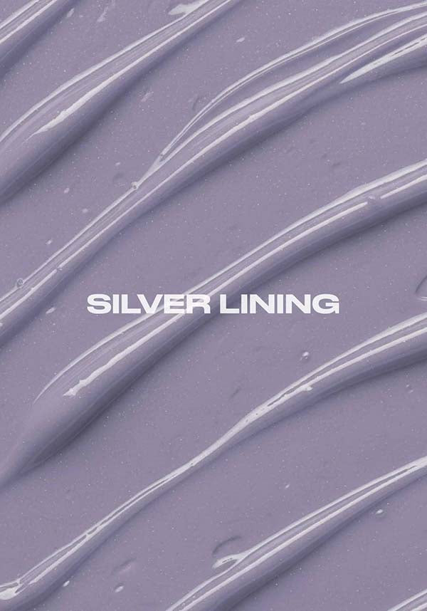 Silver Lining | HAIR DYE