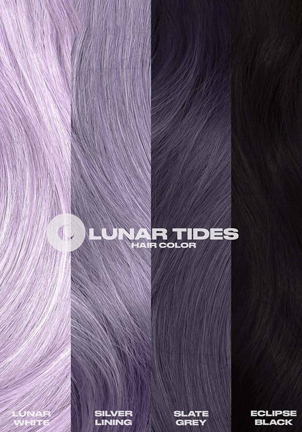 Silver Lining | HAIR DYE