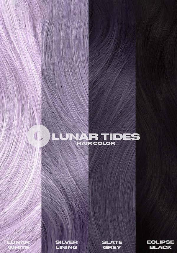 Slate Grey | HAIR DYE