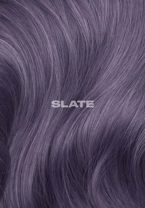 Slate Grey | HAIR DYE