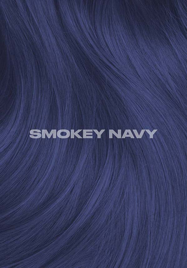 Lunar Tides Smokey Navy - View 8