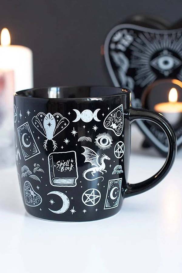 Spellbound Secrets | MUG