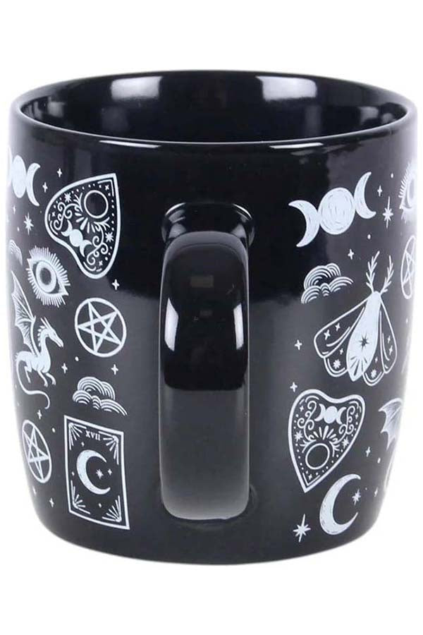 Spellbound Secrets | MUG