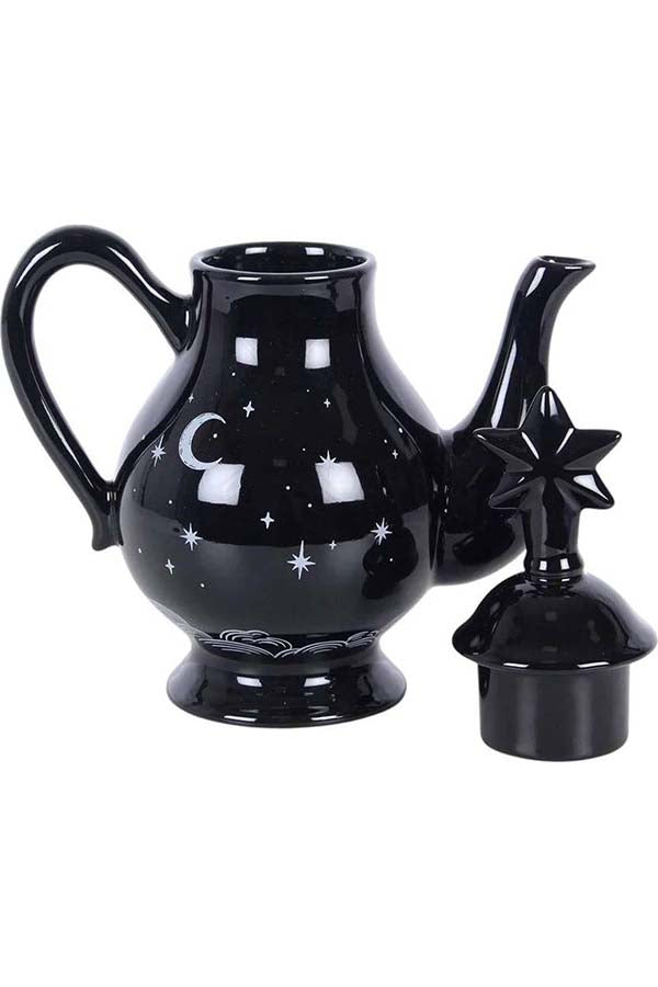 Spellbound Sky | TEAPOT