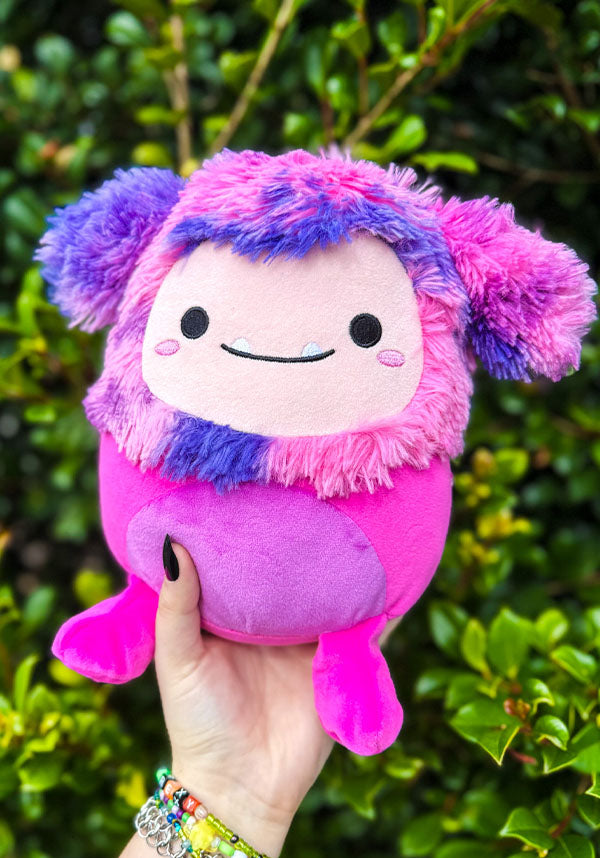 Woxie the Bigfoot 7.5" | PLUSH*