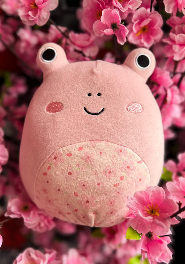 Kline the Frog 7.5" | PLUSH*