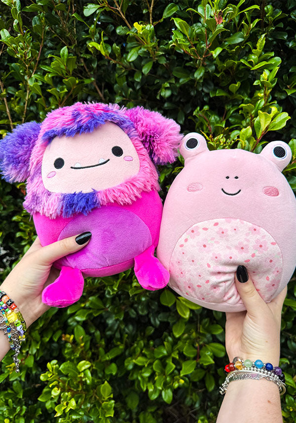 Woxie the Bigfoot 7.5" | PLUSH*