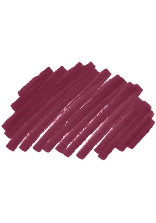 Burgundy | SEMI-PERMANENT LIP STAIN PEN