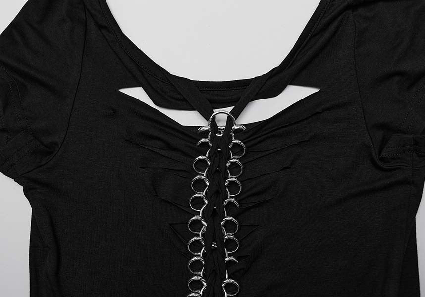 Branwen Slashed Back | TOP