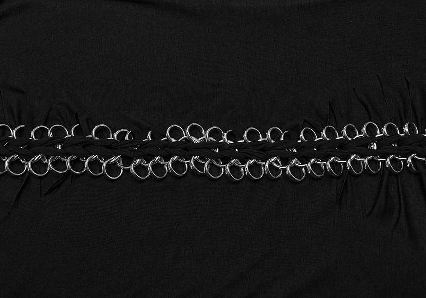 Branwen Slashed Back | TOP