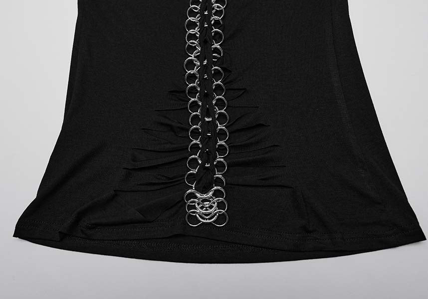 Branwen Slashed Back | TOP