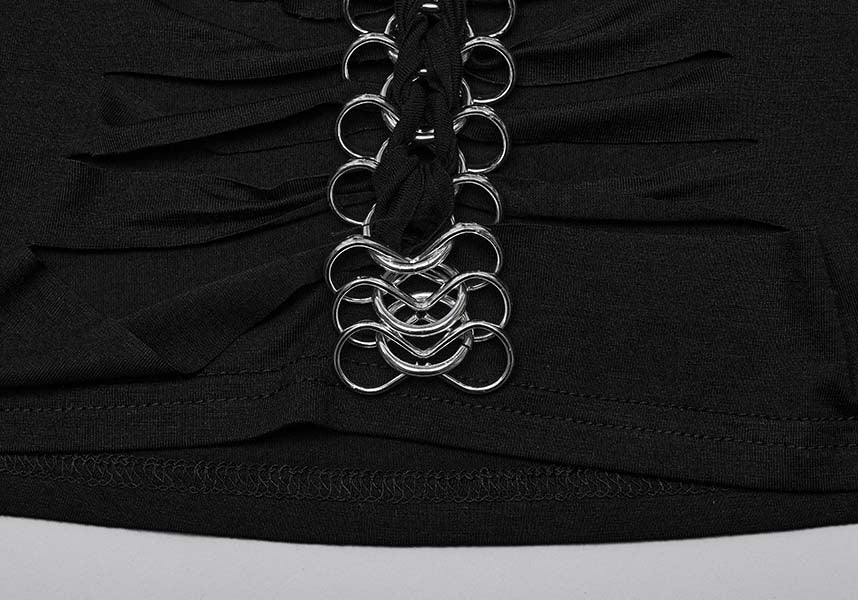 Branwen Slashed Back | TOP