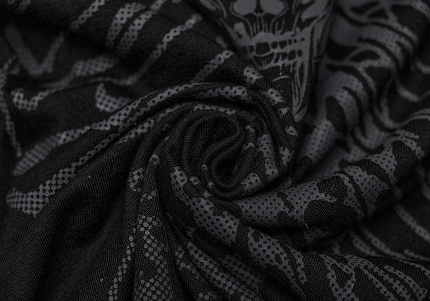 Branwen Slashed Back | TOP