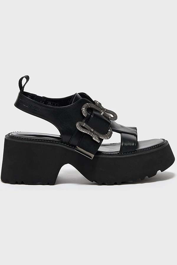 The Hollow | SANDALS