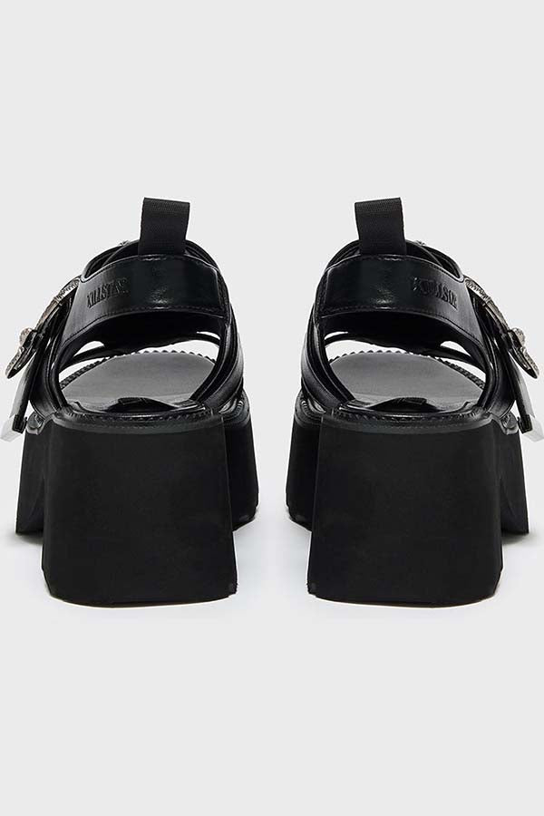 The Hollow | SANDALS