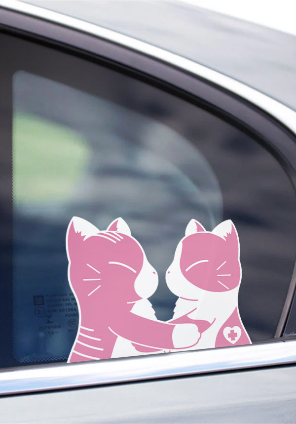 Tarot | PEEKER STICKER*