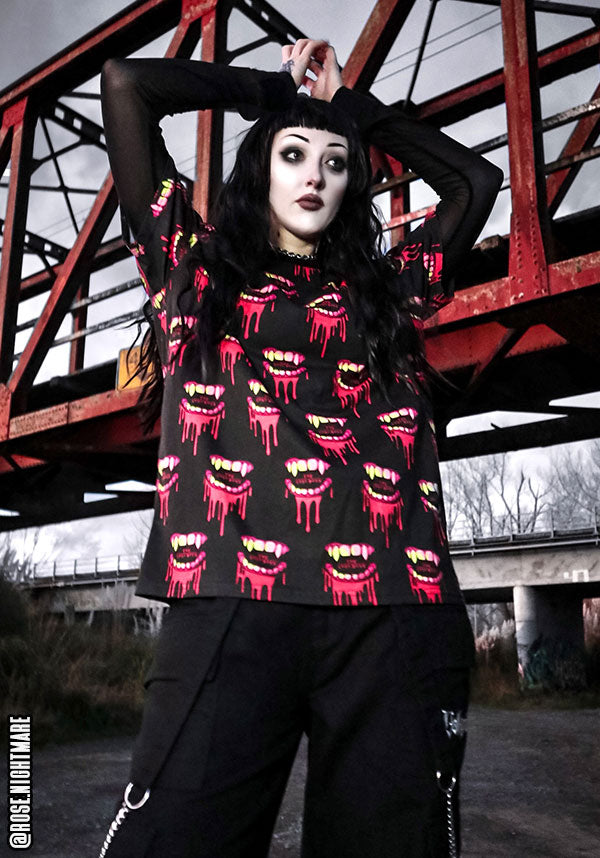 The Lost Boys: Bloodsucker | T-SHIRT