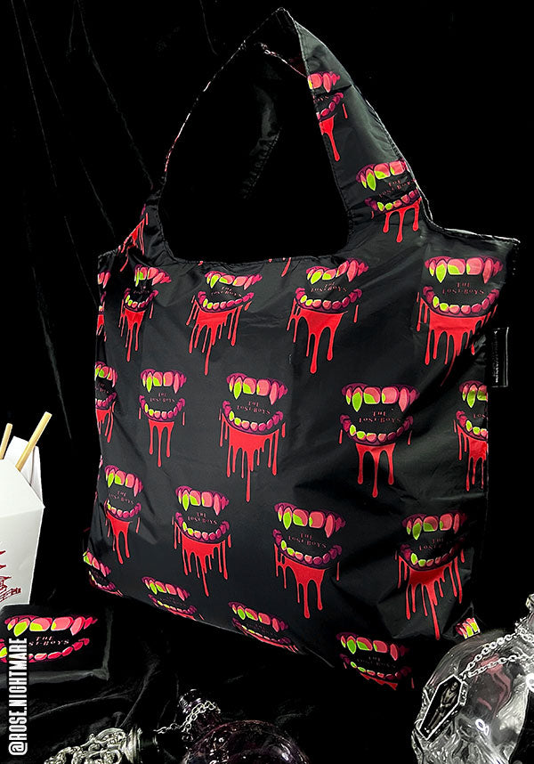 The Lost Boys: Bloodsucker | REUSABLE TOTE BAG