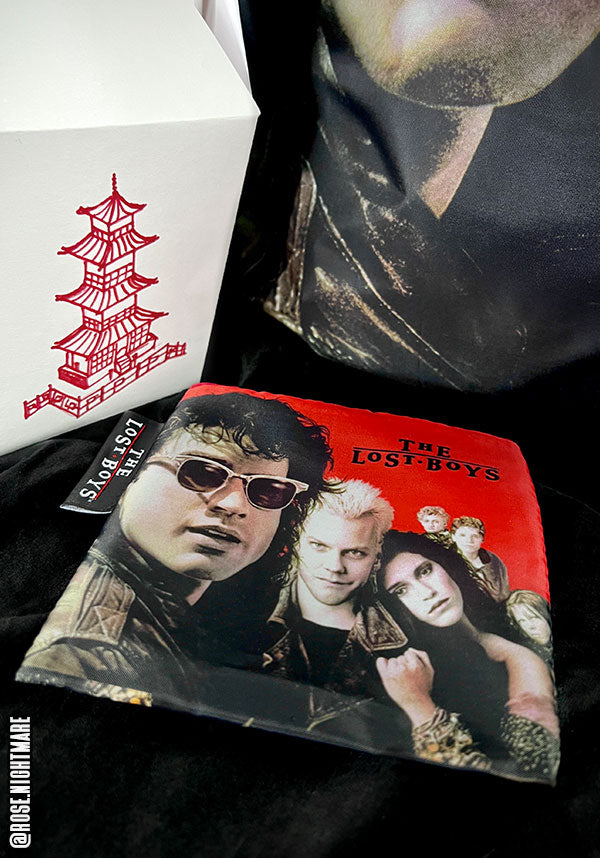 The Lost Boys: Creature Of The Night | REUSABLE TOTE BAG