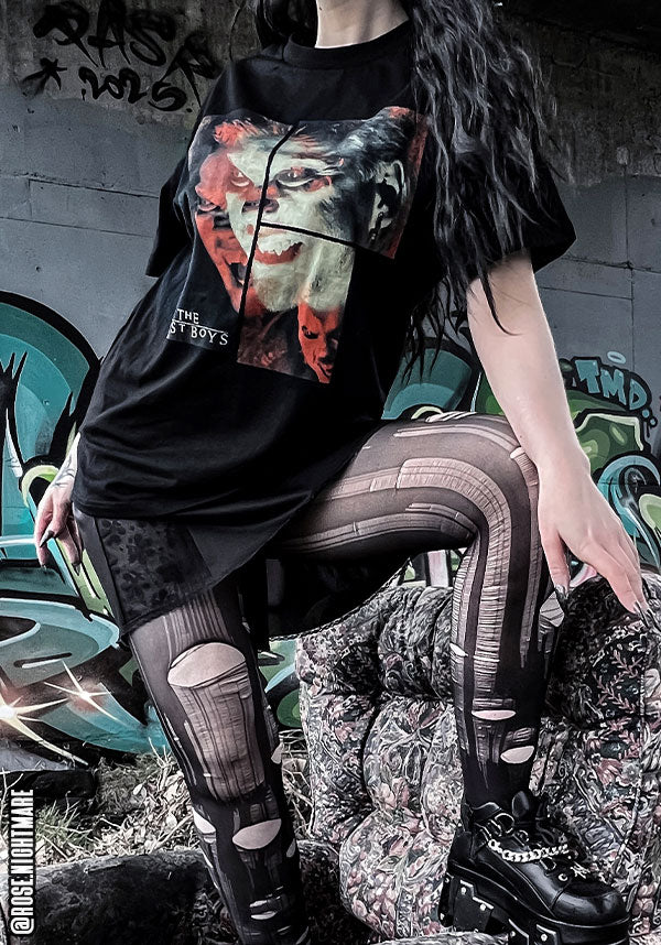 The Lost Boys: You Must Feed | T-SHIRT