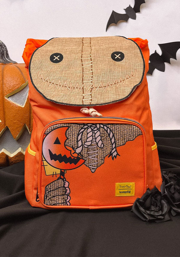 Trick Or Treat Sam Cosplay | 18" Backpack [RS]*
