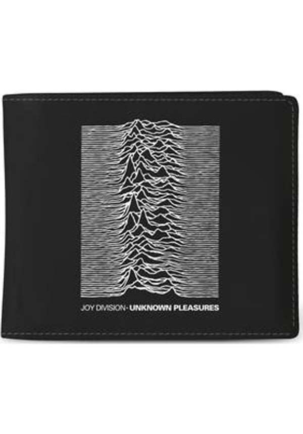 Band Merchandise Joy Division - Product Image