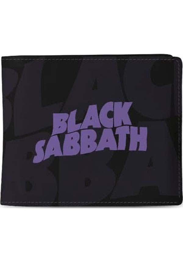 Band Merchandise Black Sabbath - Product Image