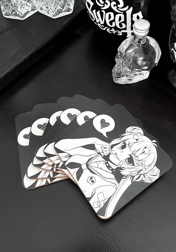 Usagi | COASTERS*