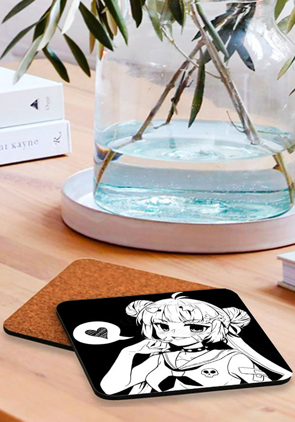 Usagi | COASTERS*