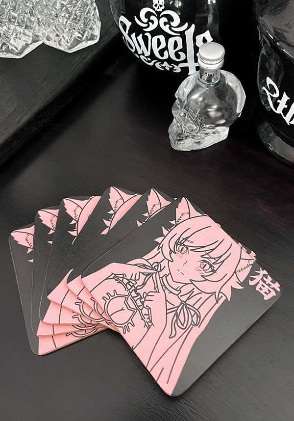 UwU Girl | COASTERS*