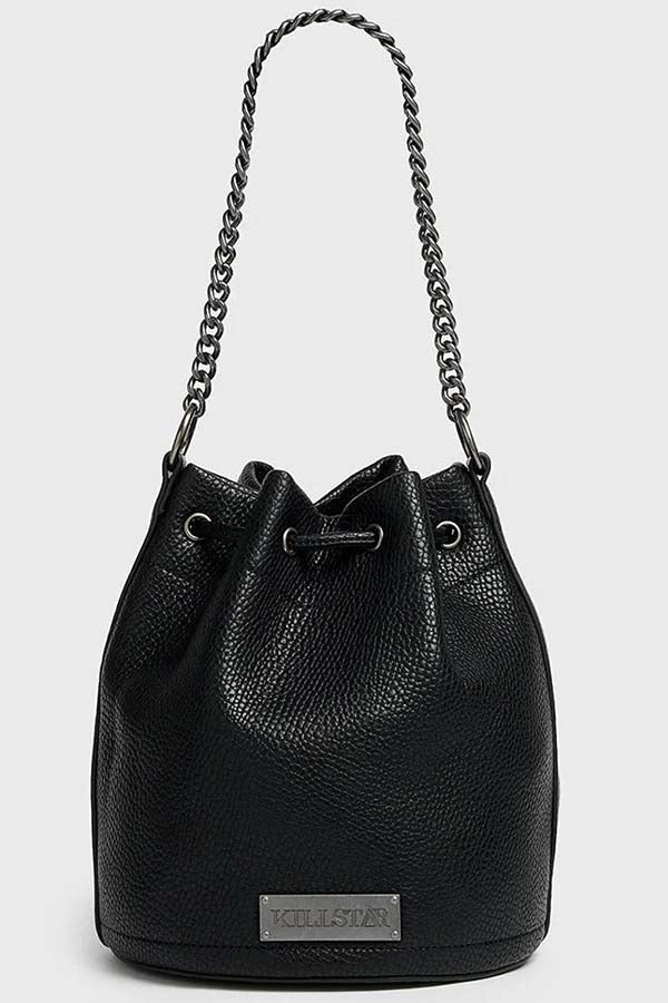 Venomous Rose | BUCKET BAG