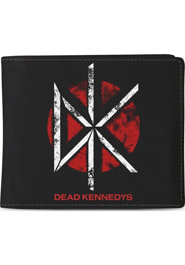 Band Merchandise Dead Kennedys - Product Image