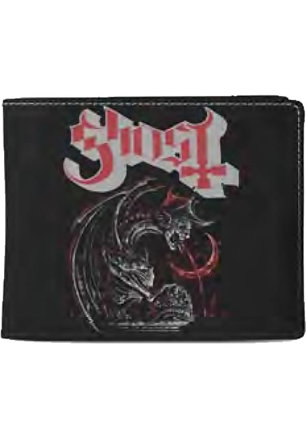 Band Merchandise Ghost - Product Image