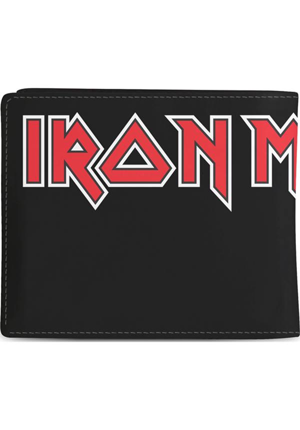 Band Merchandise Iron Maiden - Product Image