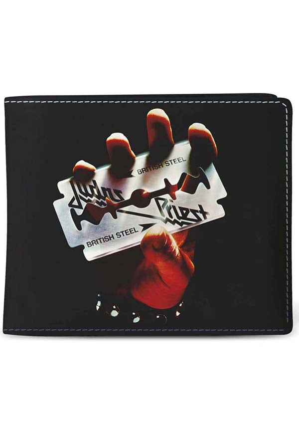 Band Merchandise Judas Priest - Product Image