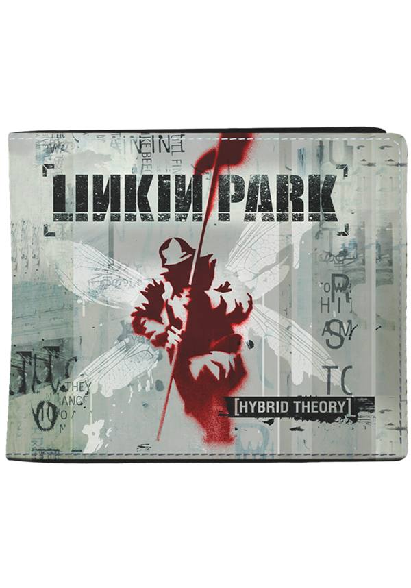 Band Merchandise Linkin Park - Product Image