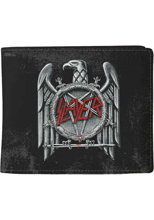 Band Merchandise Slayer - Product Image