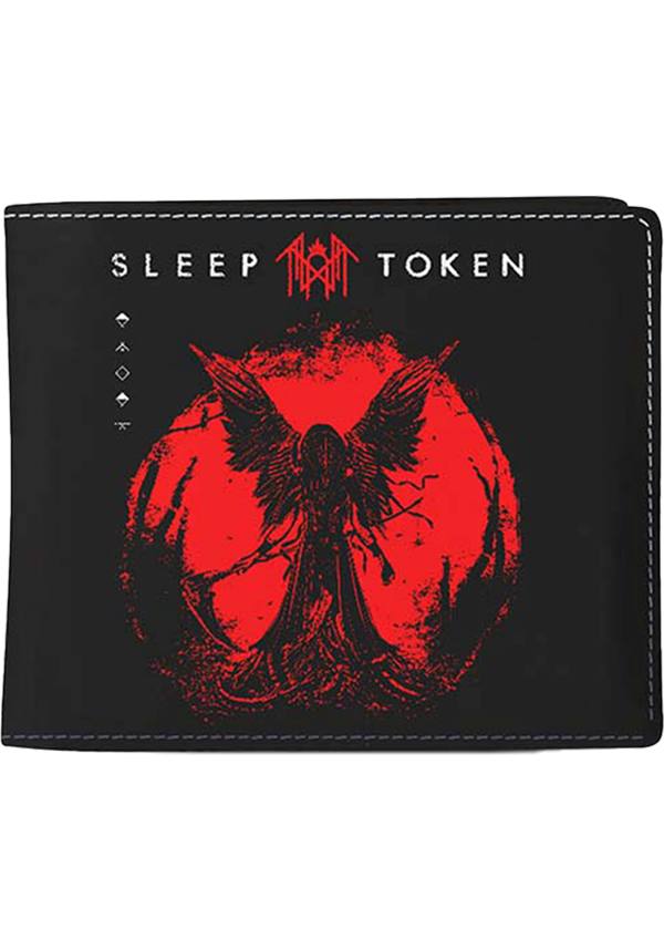 Band Merchandise Sleep Token - Product Image